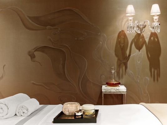 Spa de La Mer by null