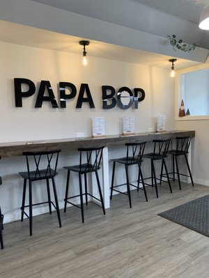 Papa Bop by null