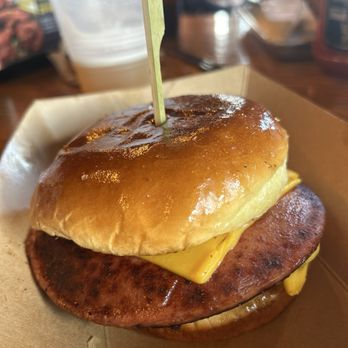 Boonedogs - Fried Bologna!! - Hot Dogs Near Me - Lexington, Kentucky