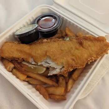 Bullfrogs Bar & Grille - Fish and chips - American Near Me - Buford, Georgia Bullfrogs Bar & Grille - Fish and chips - American Near Me - Buford, Georgia