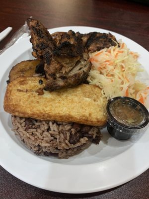 EDA'S Latin Food by null