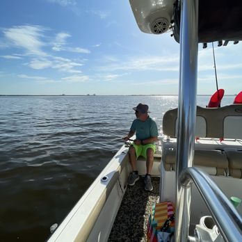 Conway Charters - Fishing Near Me - Cape Coral, Florida Conway Charters - Fishing Near Me - Cape Coral, Florida