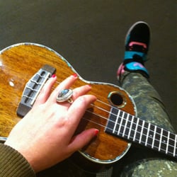 Guitar Center - Want.