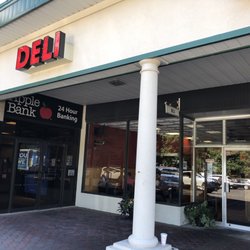 Rose Hill Deli