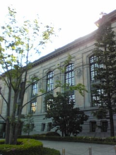 International Library of Children's Literature, National Diet Library by null