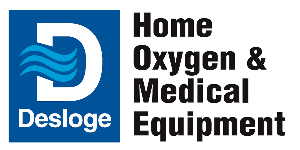 DESLOGE HOME OXYGEN & MEDICAL EQUIPMENT Updated September 2024 13