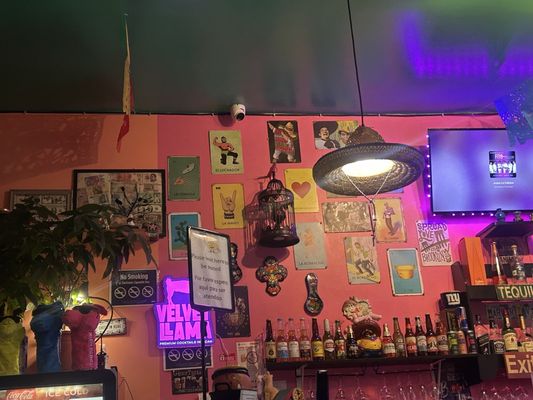 Mama Lupita's Bistro by null