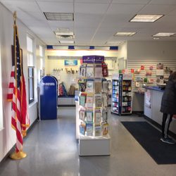 USPS