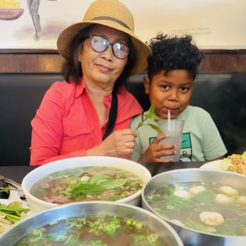Pho Anvi - My two besties!! @Pho Anvi (Norwalk) - Vietnamese Near Me - Norwalk, California Pho Anvi - My two besties!! @Pho Anvi (Norwalk) - Vietnamese Near Me - Norwalk, California