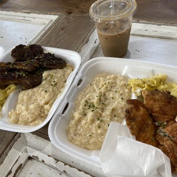 Addiction Coffee House - Coffee & Tea Near Me - New Orleans, Louisiana