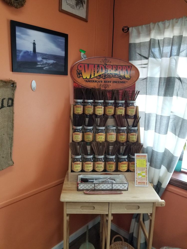 KARMIC GENESIS Updated May 2024 17 Photos 121 S Broadview St