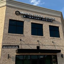 Marvin Dental Studio & Implant Center - Outside