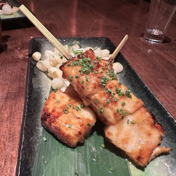 Sushisamba - Sea Bass - Asian Fusion Near Me - Las Vegas, Nevada Sushisamba - Sea Bass - Asian Fusion Near Me - Las Vegas, Nevada