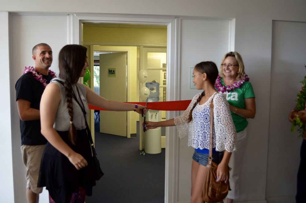 HAWAII TECHNOLOGY ACADEMY KONA LEARNING CENTER Updated July 2024