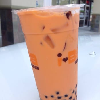 I Heart Boba - Thai tea to go - Bubble Tea Near Me - Spring, Texas I Heart Boba - Thai tea to go - Bubble Tea Near Me - Spring, Texas
