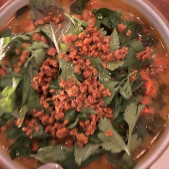 Lula Cafe - Chickpea Tagine - New American Near Me - Chicago, Illinois Lula Cafe - Chickpea Tagine - New American Near Me - Chicago, Illinois