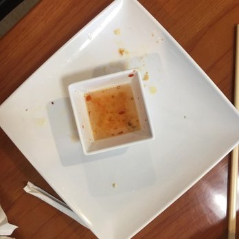 Pho Viet - They offer military, teacher, fire & police discounts. Empty plate was spring rolls. They were so good. Pho was fresh & flavorful. - Vietnamese Near Me - Suitland, Maryland Pho Viet - They offer military, teacher, fire & police discounts. Empty plate was spring rolls. They were so good. Pho was fresh & flavorful. - Vietnamese Near Me - Suitland, Maryland