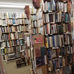 Classic Book Shop