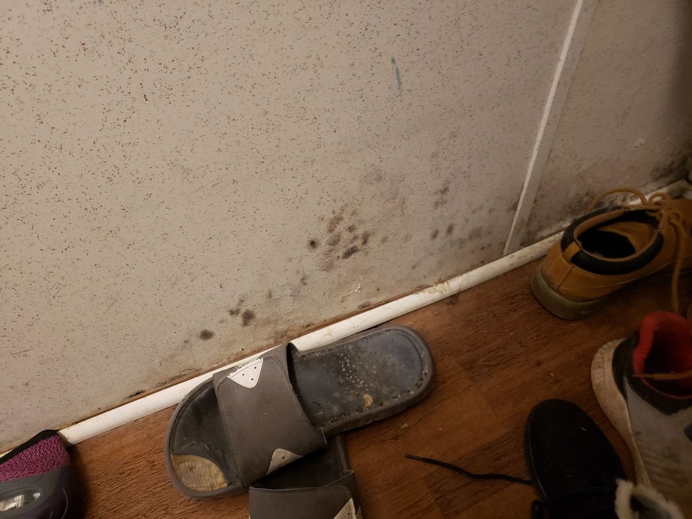 Slide of Roberts Handyman & Contracting