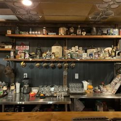Rio Grande Distillery and Brewery
