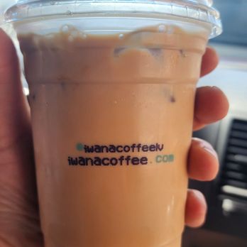Iwana Specialty Coffee - Coffee & Tea Near Me - Las Vegas, Nevada Iwana Specialty Coffee - Coffee & Tea Near Me - Las Vegas, Nevada