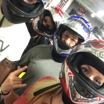K1 Speed San Antonio - Amusement Parks Near Me - San Antonio, Texas