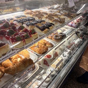 Bova's Bakery - Bakeries Near Me - Boston, Massachusetts Bova's Bakery - Bakeries Near Me - Boston, Massachusetts