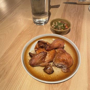 Claud - Half chicken - Wine Bars Near Me - New York, New York Claud - Half chicken - Wine Bars Near Me - New York, New York
