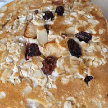 Shoop's - Muesli pancakes - Delis Near Me - Santa Monica, California