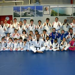Gracie Barra Lakeway