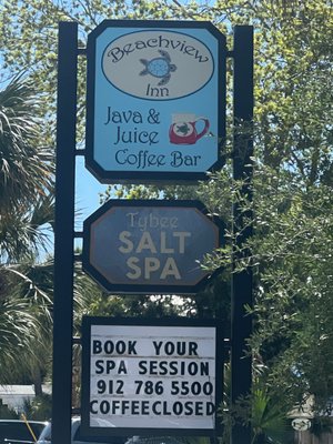 Beachview Bed and Breakfast by null