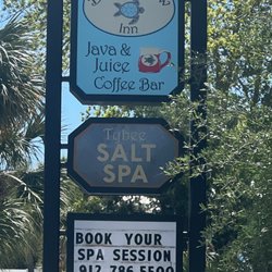 Beachview Inn & Spa