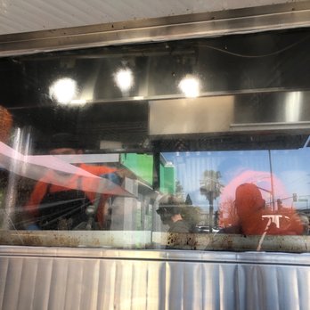 Tacos Chencho - Food Trucks Near Me - San Jose, California Tacos Chencho - Food Trucks Near Me - San Jose, California