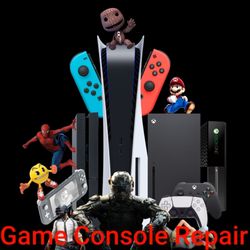i Fix Gadget - Game Console Repair
HDMI Port Repair.
Disc Drive Repair.
No Power Repair.
Overheating Repair.
Error Code Repair.