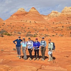 Dreamland Safari Tours