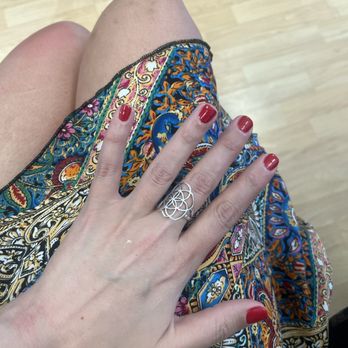 La Belle Nails - Gel mani - Nail Salons Near Me - Reno, Nevada