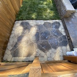Maximum Landscaping & Design