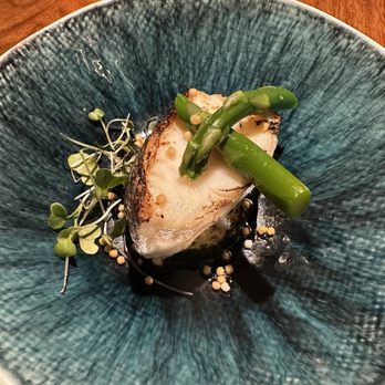 Ichika - Grilled sea bass - Sushi Bars Near Me - Milpitas, California Ichika - Grilled sea bass - Sushi Bars Near Me - Milpitas, California