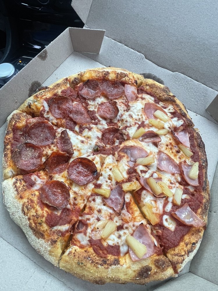 DOMINO’S PIZZA 17 Photos & 14 Reviews 7603 W Vernor Hwy, Detroit