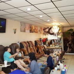 Deluxe Spa Nails - Deluxe Spa Nails