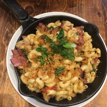 Scratch Kitchen - Mac and cheese - Breakfast & Brunch Near Me - Honolulu, Hawaii Scratch Kitchen - Mac and cheese - Breakfast & Brunch Near Me - Honolulu, Hawaii