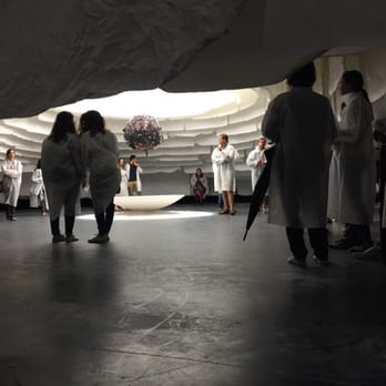 Carriageworks - Sydney Festival 2015 - Inside There Falls - Venues & Event Spaces Near Me - Eveleigh, NSW Carriageworks - Sydney Festival 2015 - Inside There Falls - Venues & Event Spaces Near Me - Eveleigh, NSW