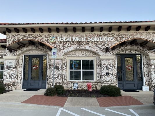 Total Med Solutions