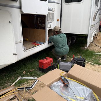 5G RV - RV Repair Near Me - Piney Flats, Tennessee 5G RV - RV Repair Near Me - Piney Flats, Tennessee
