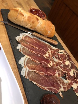 Basque Block by null