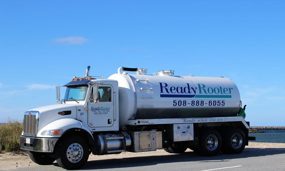Slide of Ready Rooter