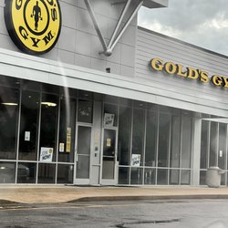 Gold’s Gym - Chapel Hill - Golds