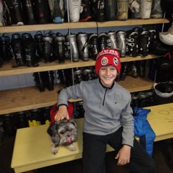 Potter's Mtn Sports