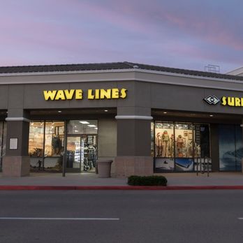 Wavelines - Skate Shops Near Me - San Diego, California Wavelines - Skate Shops Near Me - San Diego, California