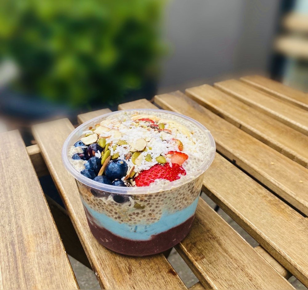 ROOTS & RYE - 397 Photos & 310 Reviews - 36 W Colorado Blvd, Pasadena ...